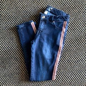 Cat and Jack Super Skinny Size 12 Jeans